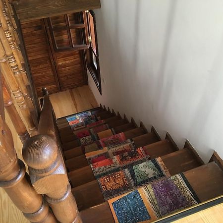 Zeytinbagi Tirilye Evi Otel מראה חיצוני תמונה