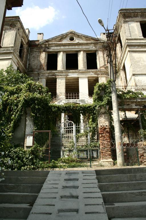 Zeytinbagi Tirilye Evi Otel מראה חיצוני תמונה