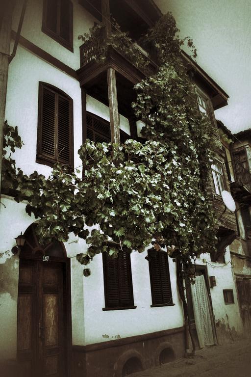 Zeytinbagi Tirilye Evi Otel מראה חיצוני תמונה