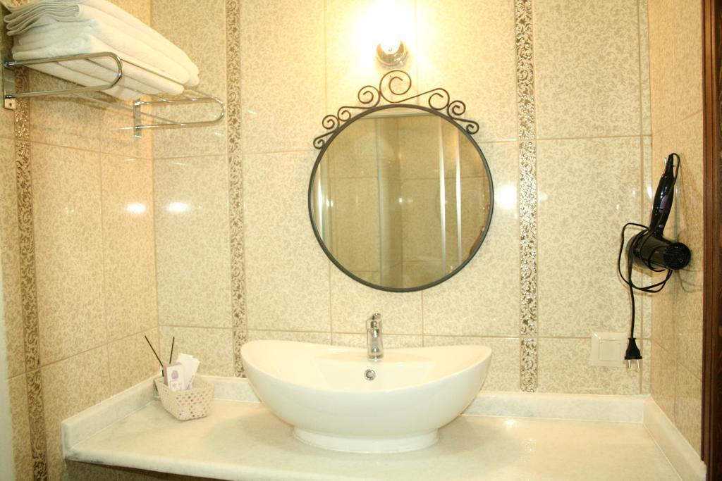 Zeytinbagi Tirilye Evi Otel מראה חיצוני תמונה