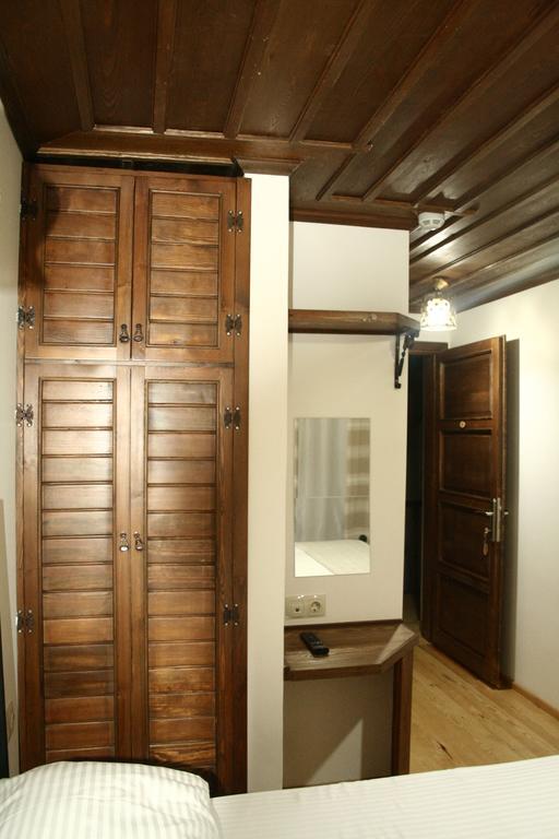 Zeytinbagi Tirilye Evi Otel מראה חיצוני תמונה