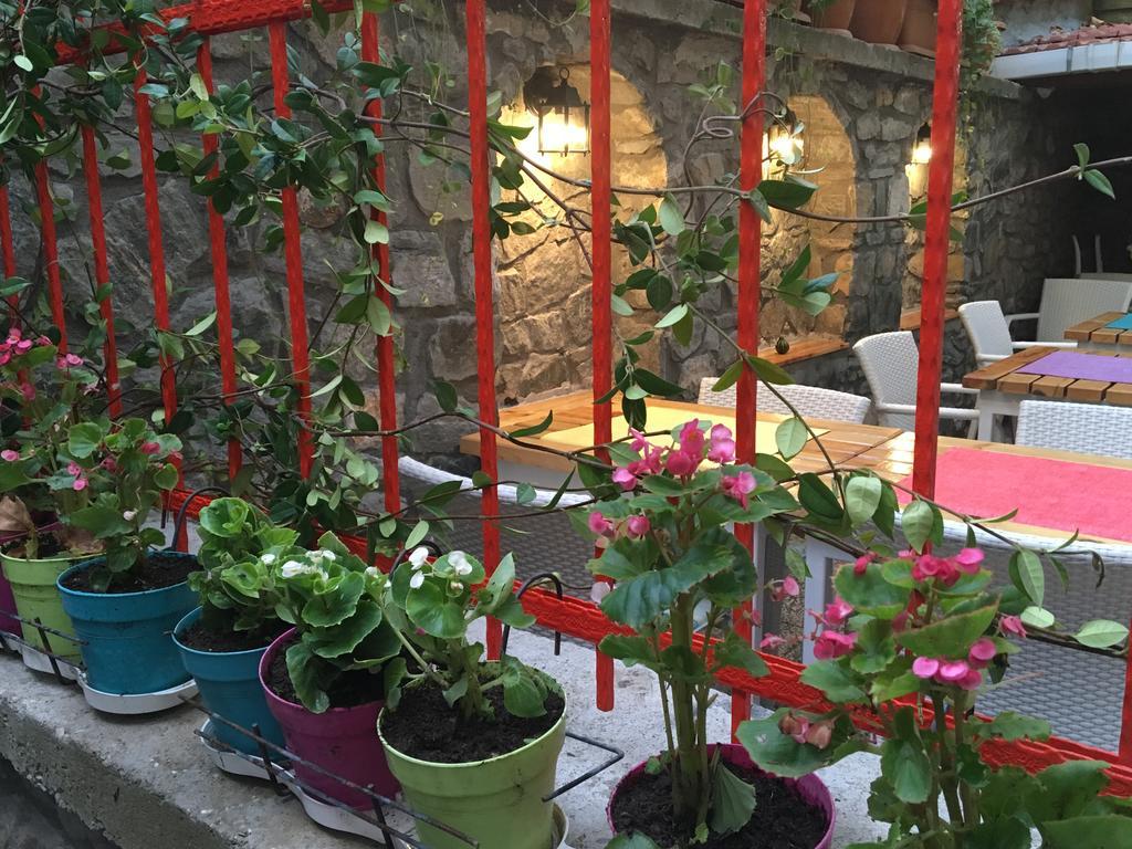 Zeytinbagi Tirilye Evi Otel מראה חיצוני תמונה