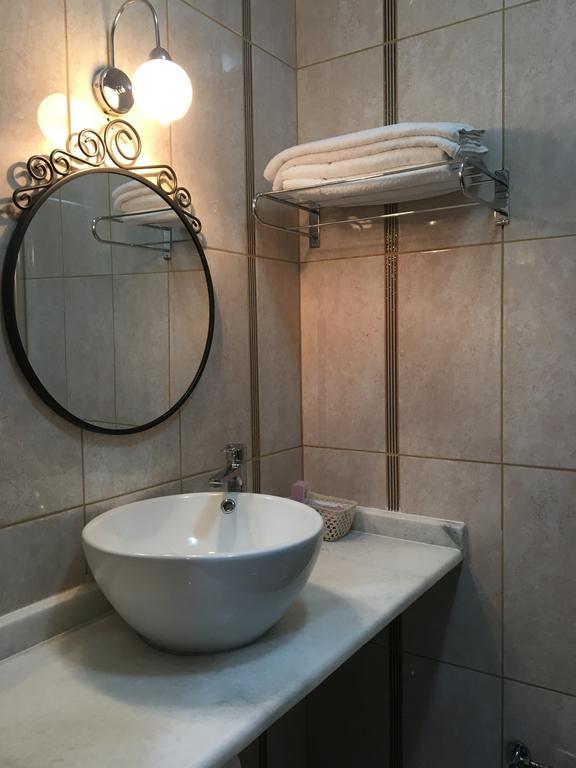 Zeytinbagi Tirilye Evi Otel מראה חיצוני תמונה