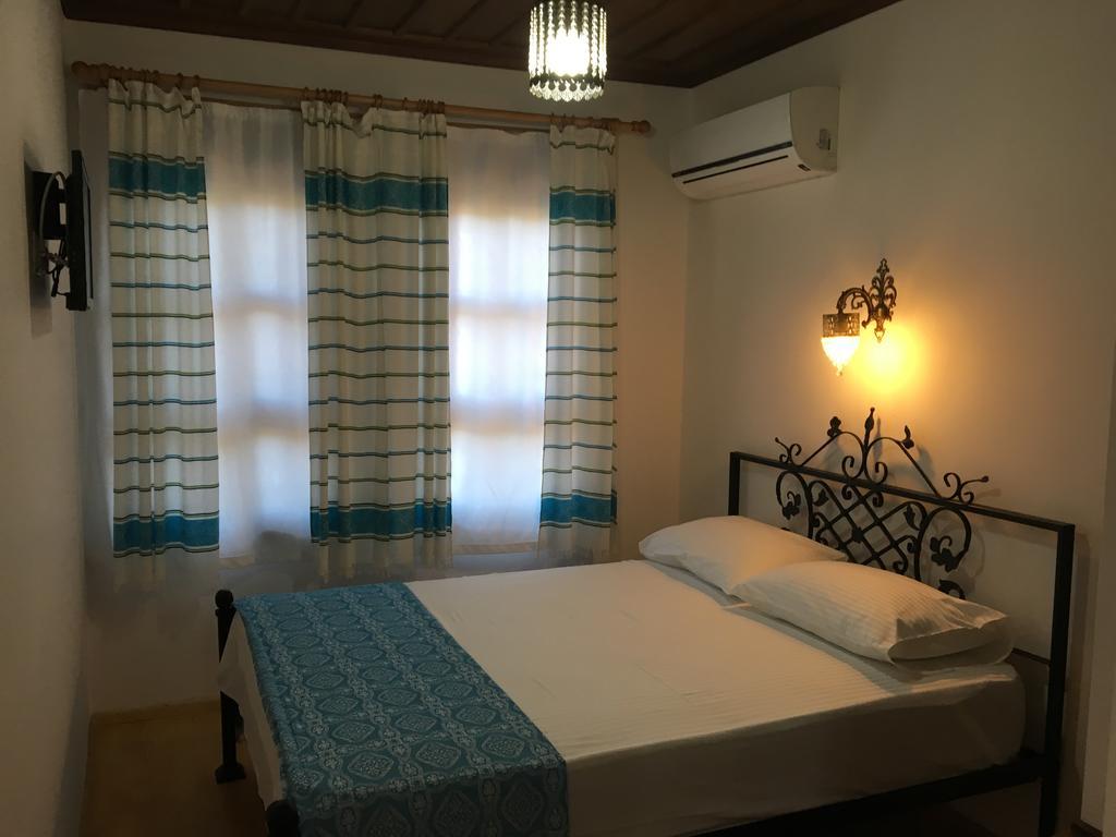 Zeytinbagi Tirilye Evi Otel מראה חיצוני תמונה