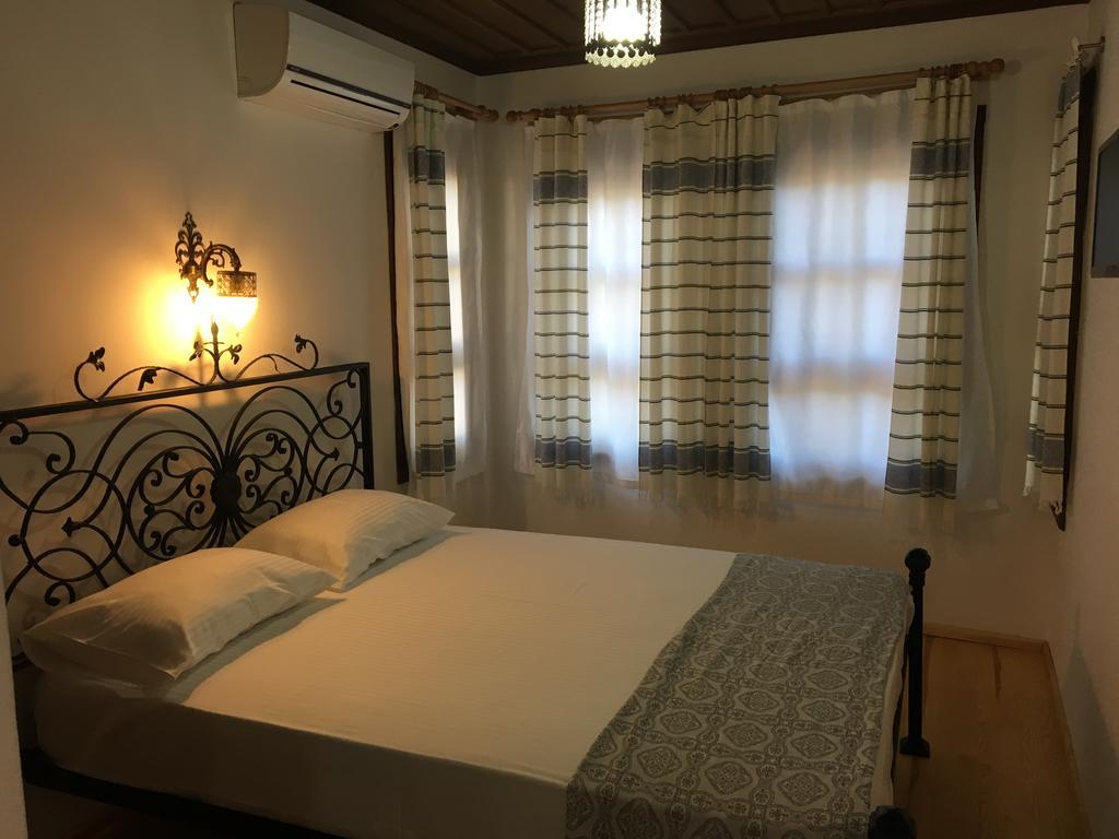 Zeytinbagi Tirilye Evi Otel מראה חיצוני תמונה